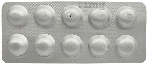 Telmevas 40 Tablet image