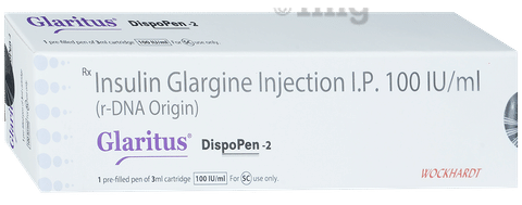 Glaritus Dispopen 2 image Glaritus Dispopen 2 image