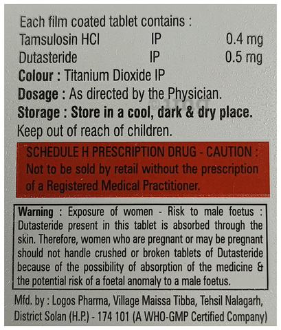 T-Flow D Tablet image