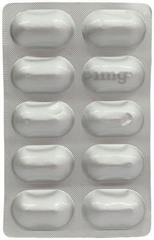 Oosure-M Tablet image