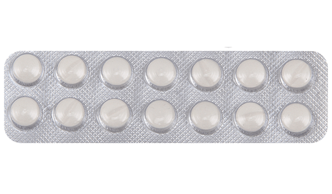 HiPRES 50 Tablet image