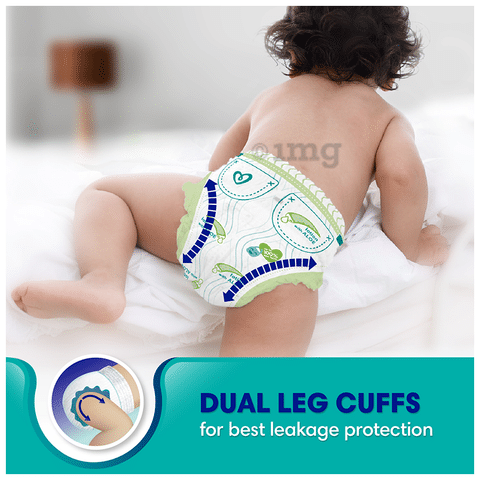 Anti rash diaper online