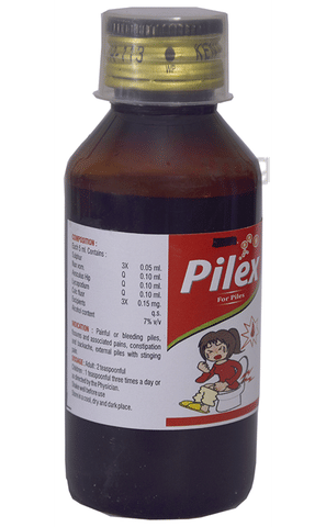 Kent's Pilex image