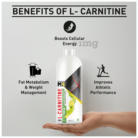 benefits of liquid l-carnitine MuscleBlaze Liquid L-Carnitine 1100mg Key Lime: Buy bottle of 300.0 ml  Liquid at 𝗯𝗲𝘀𝘁 𝗽𝗿𝗶𝗰𝗲 in India
