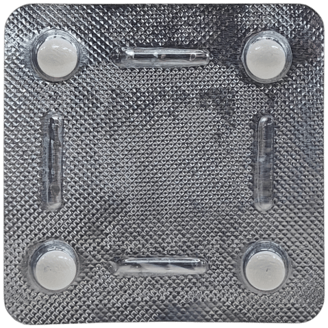 Lasmiray 50mg Tablet image