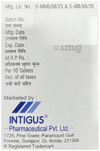 Glimgram M4 Tablet SR image Glimgram M4 Tablet SR image