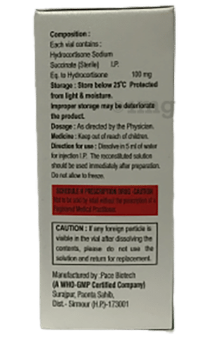 LC-Cort Injection image