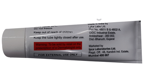 Novanib-T Ointment image