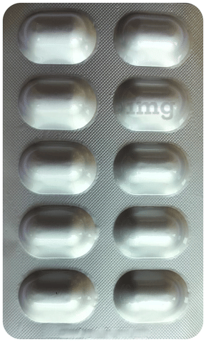 Gabahat NT Tablet image