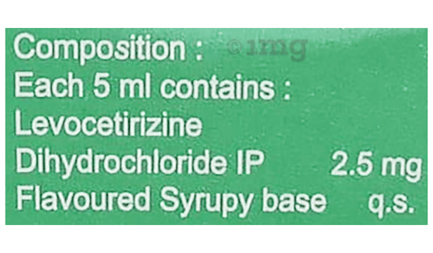 Lecope Syrup Raspberry image