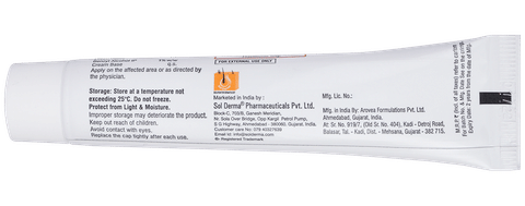 Lulisol Cream image