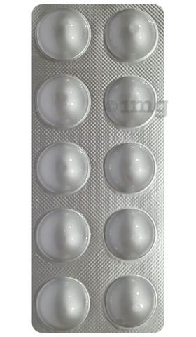 Arosarten 80 Tablet image