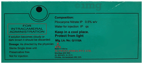 Carpinol Eye Drop image Carpinol Eye Drop image