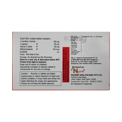 melanotan needles Best Naturals Acetyl L-Carnitine 1000 mg 60 Capsules in Manama, Bahrain