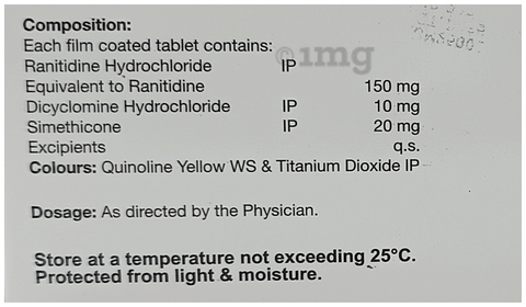 Ranilair Spas Tablet image Ranilair Spas Tablet image