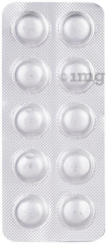 Telnic 40mg Tablet image