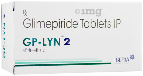 GP-Lyn 2 Tablet image