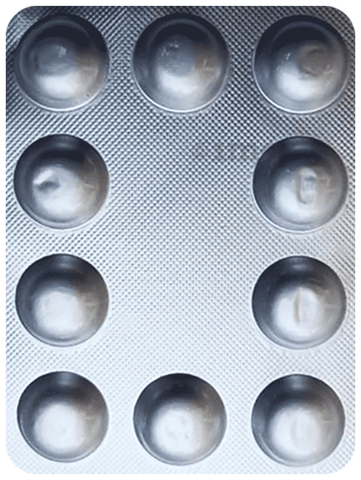 Algene-Kid 15 Tablet MD Orange image Algene-Kid 15 Tablet MD Orange image