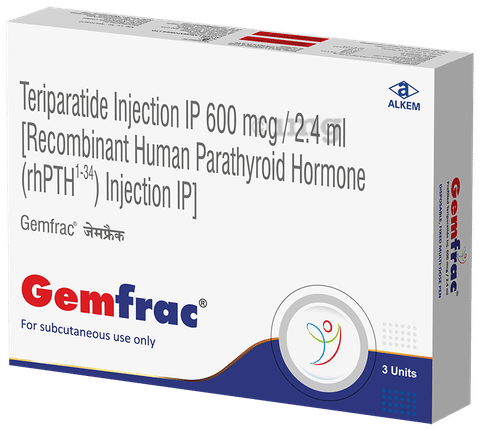 GemFRac Injection image