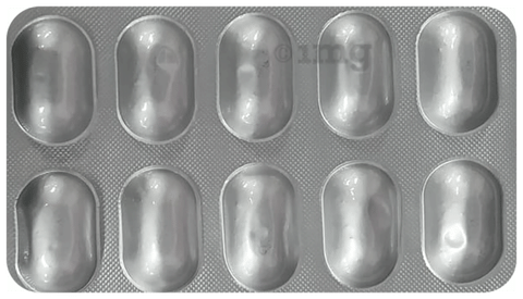 Razevo-DSR Capsule