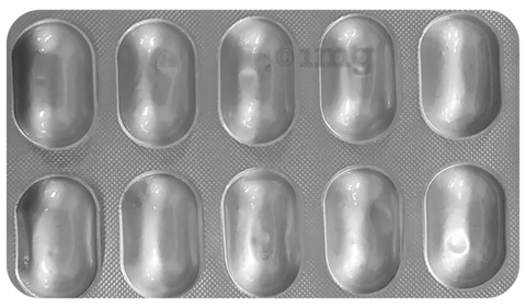 Razevo-DSR Capsule image