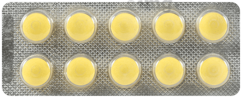 Riscure Plus 3mg/2mg Tablet