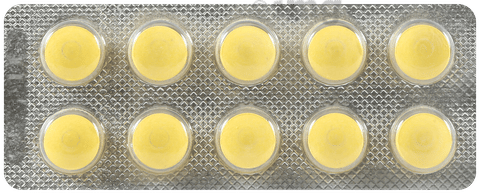 Riscure Plus 3mg/2mg Tablet image Riscure Plus 3mg/2mg Tablet image