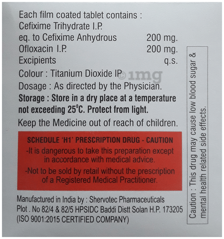 OCX 200 Tablet image OCX 200 Tablet image