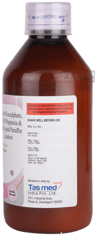 Laxitas Oral Solution image