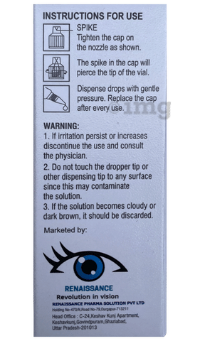 Moxires-DX Eye Drop image