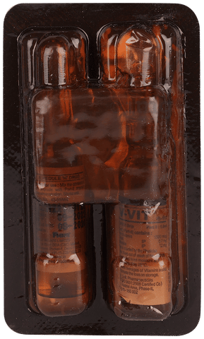 V-Vit Injection image V-Vit Injection image