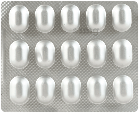 Asomex-TM 5 Tablet image Asomex-TM 5 Tablet image