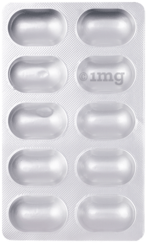 Pantex-D SR Capsule image