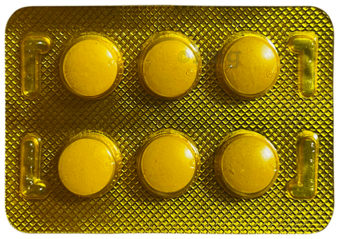 Azen 250 Tablet image