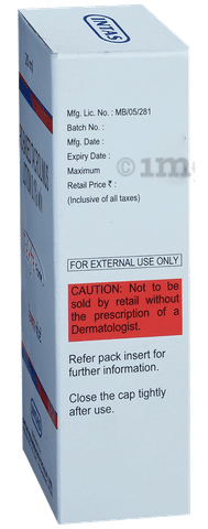 Takfa Forte Lotion image Takfa Forte Lotion image