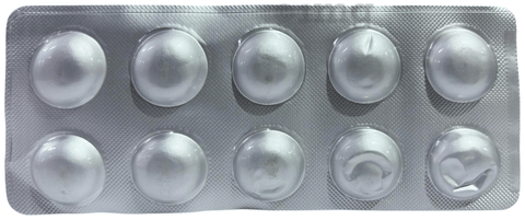 Coxpod 200 Tablet image