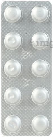 Gabamira 100mg Tablet image