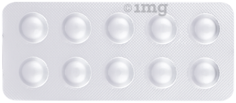Bilert 20mg Tablet image