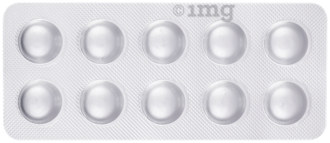 Rebozen 20mg Tablet image
