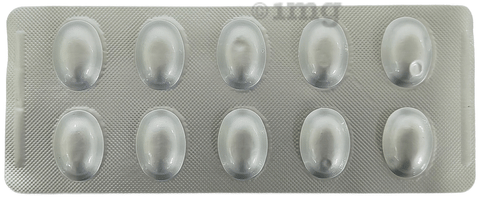 Myram 25mg Tablet image