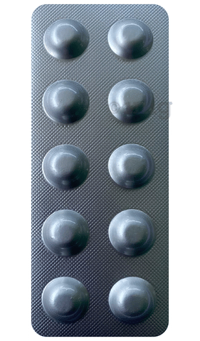 Hemont-B Tablet image Hemont-B Tablet image