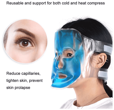 Eye face mask store