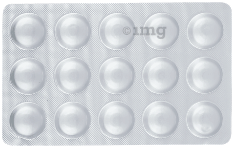 Vilatin 100mg Tablet SR image Vilatin 100mg Tablet SR image