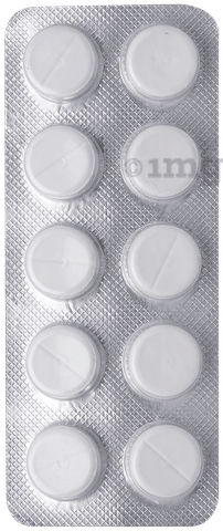 NOcold Tablet image