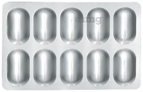 Esosid-D Capsule SR image