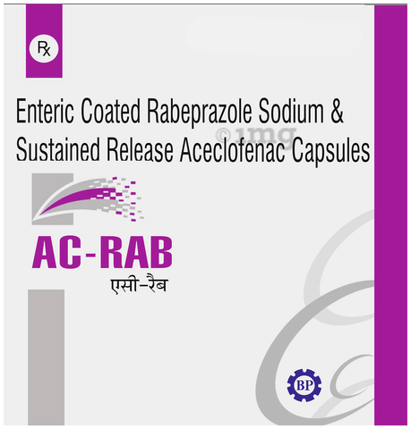 AC-RAB Capsule SR image