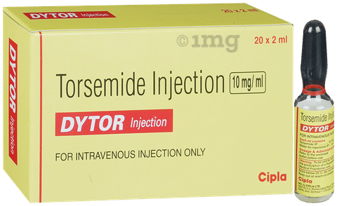 DYtor Injection image DYtor Injection image