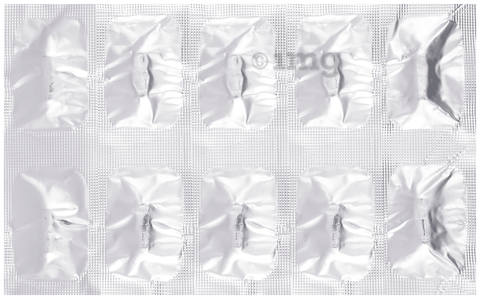Silotrif 4 Capsule image Silotrif 4 Capsule image