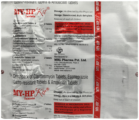 My-HP Kit image My-HP Kit image