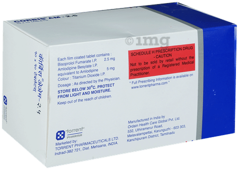 Corbis AM 2.5 Tablet image